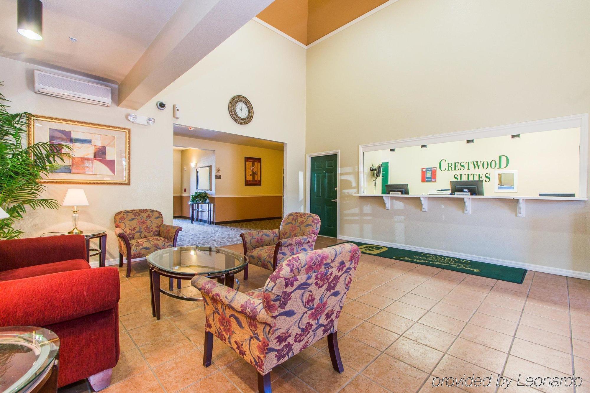 Intown Suites Extended Stay קולורדו ספרינגס מראה חיצוני תמונה